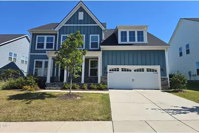 421 Hawkeye Drive, Knightdale, NC 27545 - Photo 1