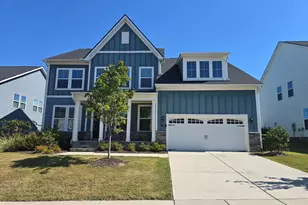 421 Hawkeye Dr, Knightdale, NC 27545 - Photo 1