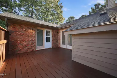 200 W Woodcroft Parkway #50c, Durham, NC 27713 - Photo 40