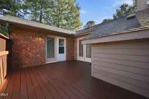 200 W Woodcroft Pkwy, Durham, NC 27713 - Photo 40
