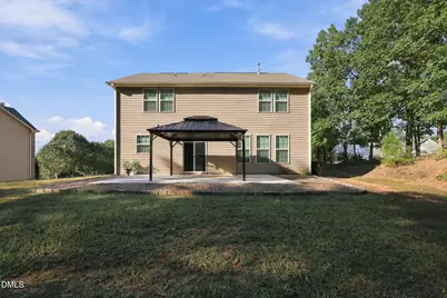 445 Clubhouse Drive, Youngsville, NC 27596 - Photo 34