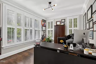 3531 Thorndike Dr, Wake Forest, NC 27587 - Photo 6