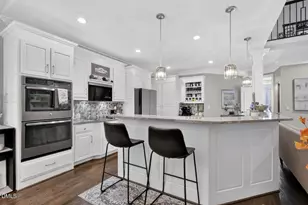 3531 Thorndike Dr, Wake Forest, NC 27587 - Photo 12