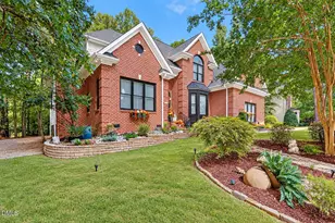 3531 Thorndike Dr, Wake Forest, NC 27587 - Photo 2