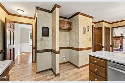 5005 Denham Court, Raleigh, NC 27613 - Photo 12