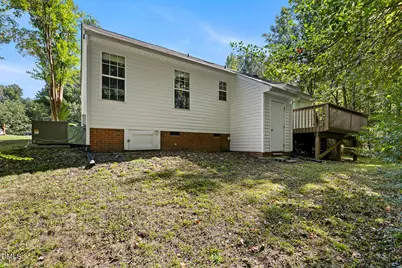 4305 Snow Goose Court, Raleigh, NC 27616 - Photo 26