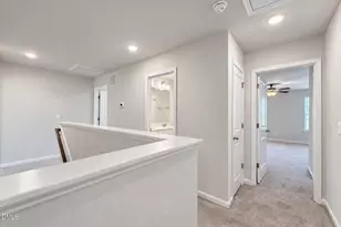 160 Royal Star Wy, Garner, NC 27529 - Photo 26