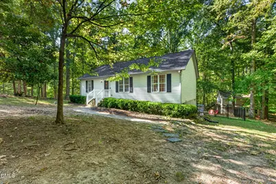 193 Bridges Lane, Youngsville, NC 27596 - Photo 2