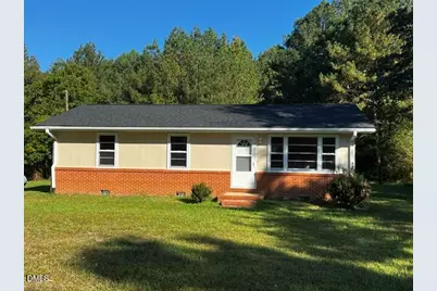 2641 Henry Wilson Road, Oxford, NC 27565 - Photo 1