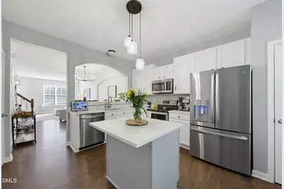 8725 Camden Park Drive, Raleigh, NC 27613 - Photo 10