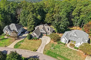 8421 Montavista Ln, Wake Forest, NC 27587 - Photo 30