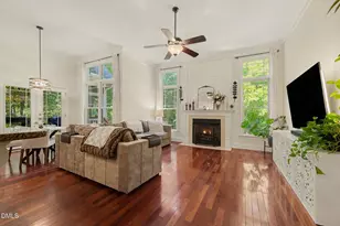 8421 Montavista Ln, Wake Forest, NC 27587 - Photo 8