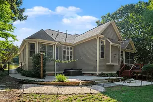 8421 Montavista Ln, Wake Forest, NC 27587 - Photo 28