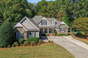 8421 Montavista Ln, Wake Forest, NC 27587 - Photo 1