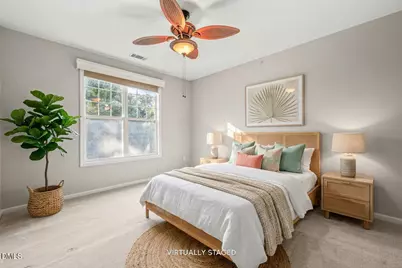 8221 Allyns Landing Way, Raleigh, NC 27615 - Photo 6