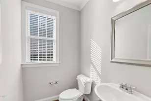 113 Market Cross Ct, Holly Springs, NC 27540 - Photo 20