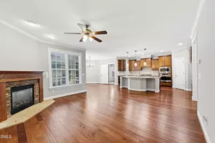 113 Market Cross Ct, Holly Springs, NC 27540 - Photo 6