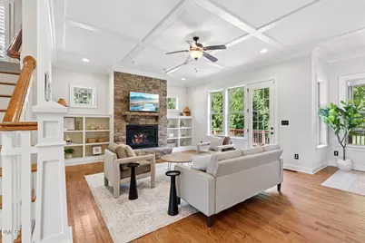 3320 Bryant Falls Court, Raleigh, NC 27613 - Photo 14