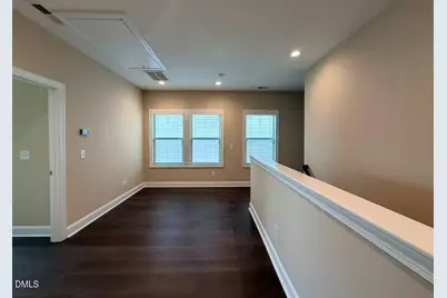 609 Liberty Hill Pass, Morrisville, NC 27560 - Photo 18