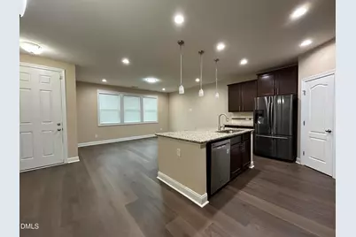 609 Liberty Hill Pass, Morrisville, NC 27560 - Photo 8