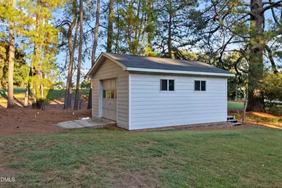 5413 W Oaks Drive, Fuquay Varina, NC 27526 - Photo 70