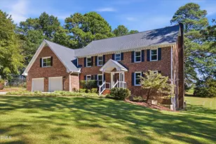 5413 W Oaks Dr, Fuquay Varina, NC 27526 - Photo 94