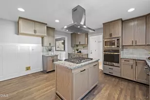 5413 W Oaks Dr, Fuquay Varina, NC 27526 - Photo 18