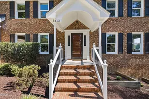 5413 W Oaks Dr, Fuquay Varina, NC 27526 - Photo 2