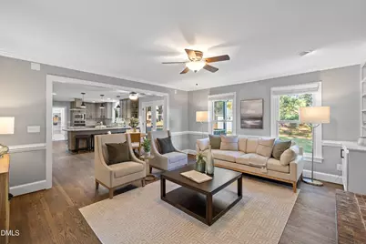 5413 W Oaks Drive, Fuquay Varina, NC 27526 - Photo 10