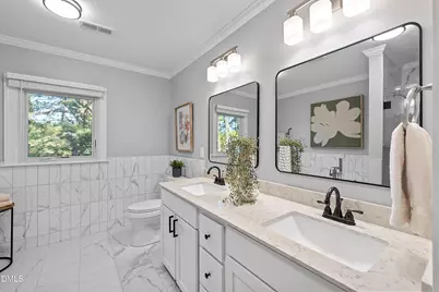5413 W Oaks Drive, Fuquay Varina, NC 27526 - Photo 32