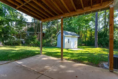 3300 Atlantic Avenue, Raleigh, NC 27604 - Photo 22