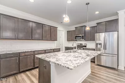 813 Country Downs Road, Wake Forest, NC 27587 - Photo 10