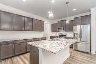 813 Country Downs Rd, Wake Forest, NC 27587 - Photo 10