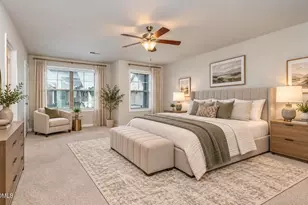 813 Country Downs Rd, Wake Forest, NC 27587 - Photo 18