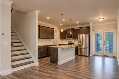 813 Country Downs Road, Wake Forest, NC 27587 - Photo 8
