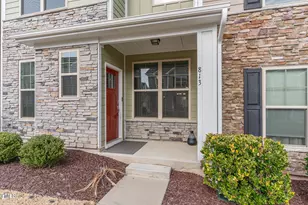 813 Country Downs Rd, Wake Forest, NC 27587 - Photo 2