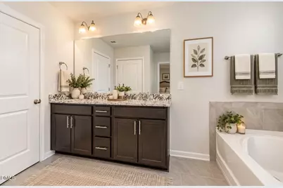 813 Country Downs Road, Wake Forest, NC 27587 - Photo 22