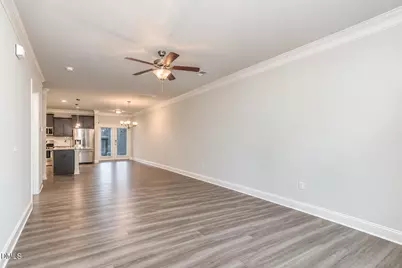 813 Country Downs Road, Wake Forest, NC 27587 - Photo 4