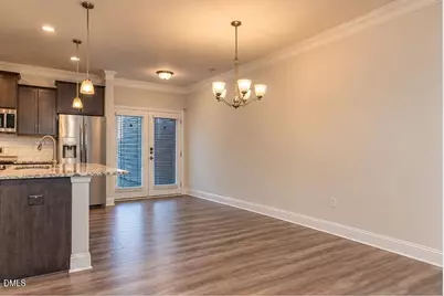 813 Country Downs Road, Wake Forest, NC 27587 - Photo 6