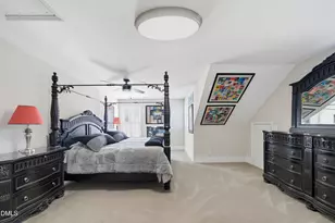 4028 Toccopola St, Raleigh, NC 27604 - Photo 30