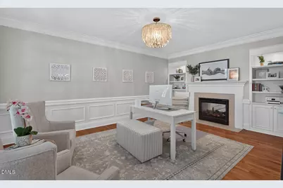9121 Fawn Hill Court, Raleigh, NC 27617 - Photo 8