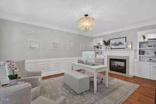 9121 Fawn Hill Ct, Raleigh, NC 27617 - Photo 8