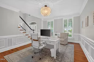9121 Fawn Hill Ct, Raleigh, NC 27617 - Photo 12
