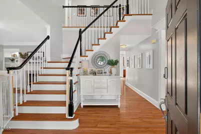 9121 Fawn Hill Court, Raleigh, NC 27617 - Photo 2