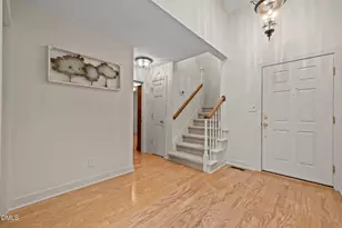 246 Fox Ridge, Pittsboro, NC 27312 - Photo 4