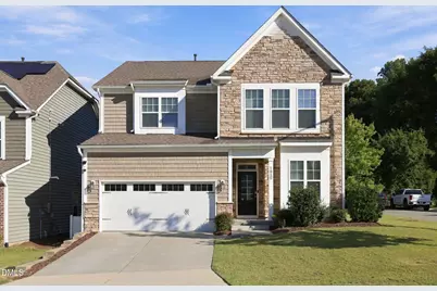 1015 Meadow Pond Drive, Durham, NC 27703 - Photo 1