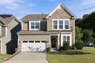 1015 Meadow Pond Dr, Durham, NC 27703 - Photo 1