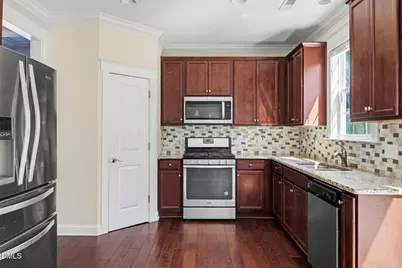 2491 Orchid Drive, Elon, NC 27244 - Photo 22