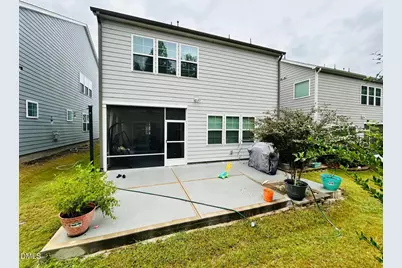 1973 Kings Knot Court, Apex, NC 27502 - Photo 20