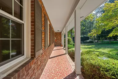 223 Country Club Drive, Durham, NC 27712 - Photo 2